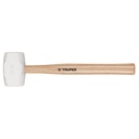 Mazo de hule 24 oz, TRUPER MH-24