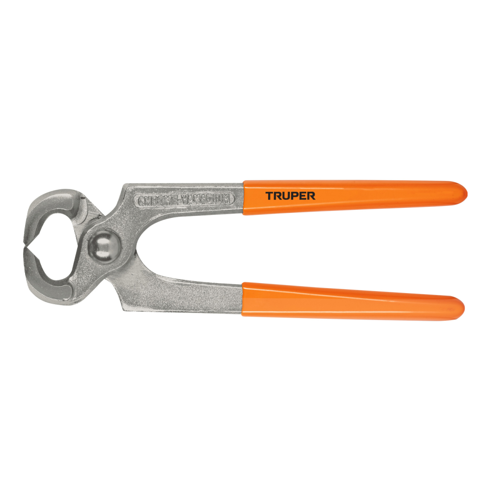 Tenaza para carpintero 6', TRUPER TN-6