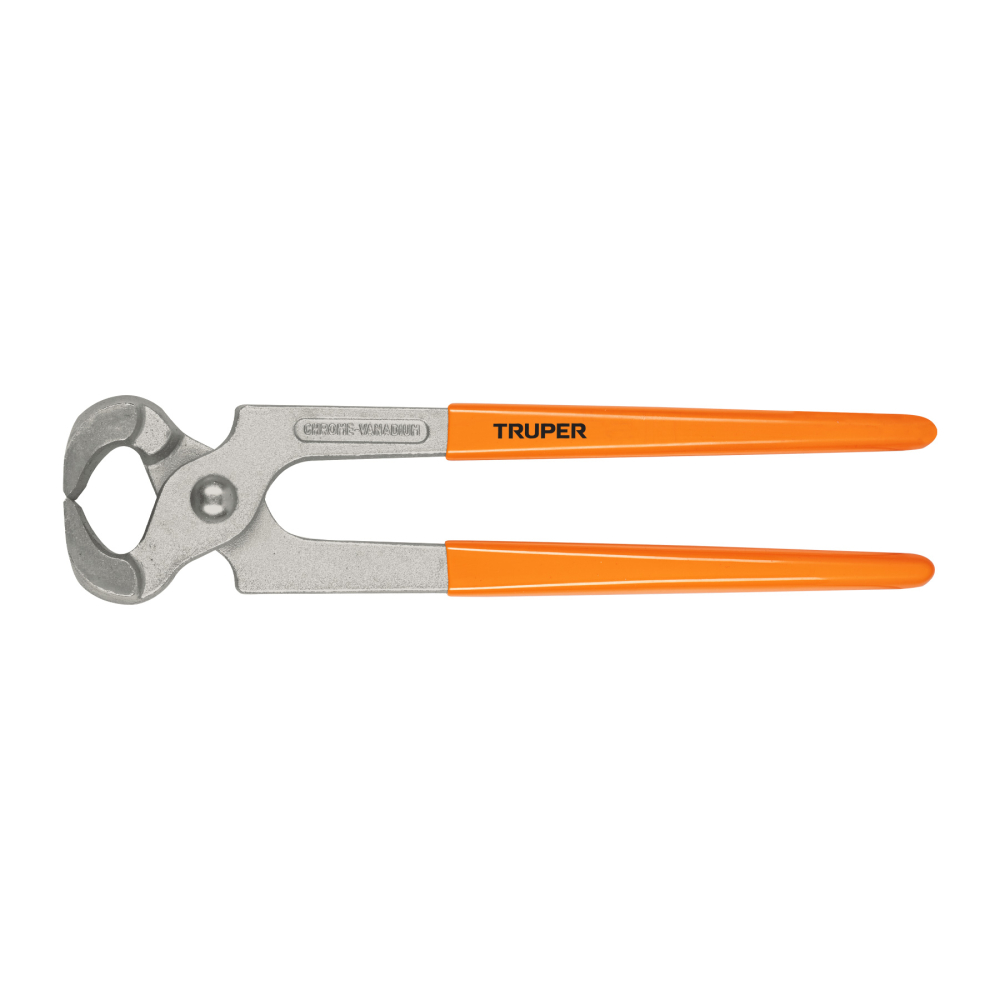 Tenaza para carpintero 10', TRUPER TN-10