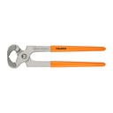 Tenaza para carpintero 10', TRUPER TN-10