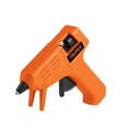 Pistola eléctrica de 20W para silicón de 5/16', 127V, TRUPER PIPE-5/16