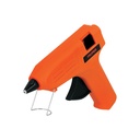 Pistola eléctrica de 40W para silicón de 1/2', 127V, TRUPER PIPE-1/2