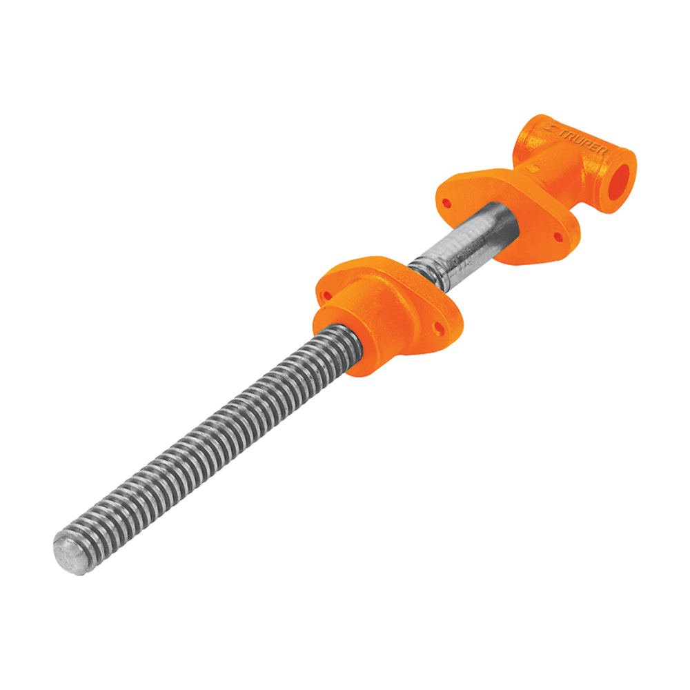 Tornillo de carpintero 16', TRUPER TC-16