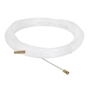 Guía de nylon de 15 m para cable, TRUPER GNY-15