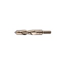 Broca para concreto de 1 x 6', TRUPER BCT-1X6