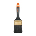 Brocha profesional de 2' mango de plástico, TRUPER EXPERT BRT-2X