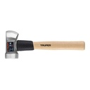 Marro demoledor 3 lb, mango 12', TRUPER MD-3HX