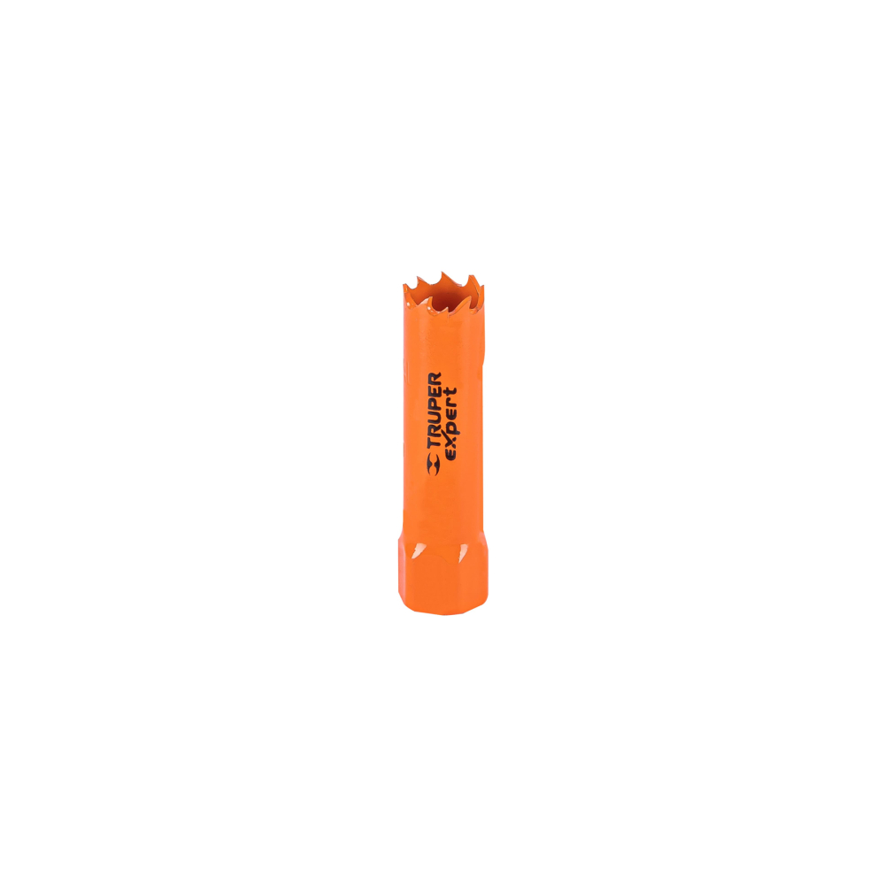Brocasierra bimetálica 5/8', TRUPER EXPERT COBI-5/8