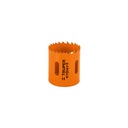 Brocasierra bimetálica 1-3/4', TRUPER EXPERT COBI-1-3/4