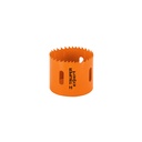 Brocasierra bimetálica 2-3/8', TRUPER EXPERT COBI-2-3/8