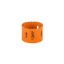 Brocasierra bimetálica 2-3/4', TRUPER EXPERT COBI-2-3/4
