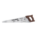 Serrucho 24' Dorado, 6 DPP, TRUPER STD-24