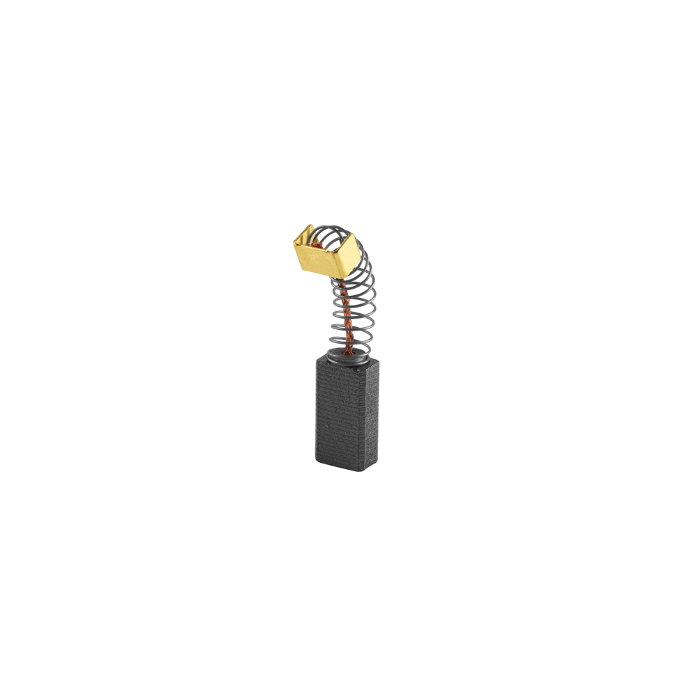 Bolsa con 2 carbones de repuesto para DES-440T, TRUPER CB-DES-440T