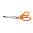 Tijera 9-1/2' para costura, de acero inoxidable, TRUPER TICO-9