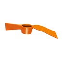 Talacho-hacha, 5 lb sin mango, TRUPER TH-5