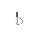Bolsa con 2 carbones de repuesto para ASPI-16X, TRUPER CB-ASPI-16X