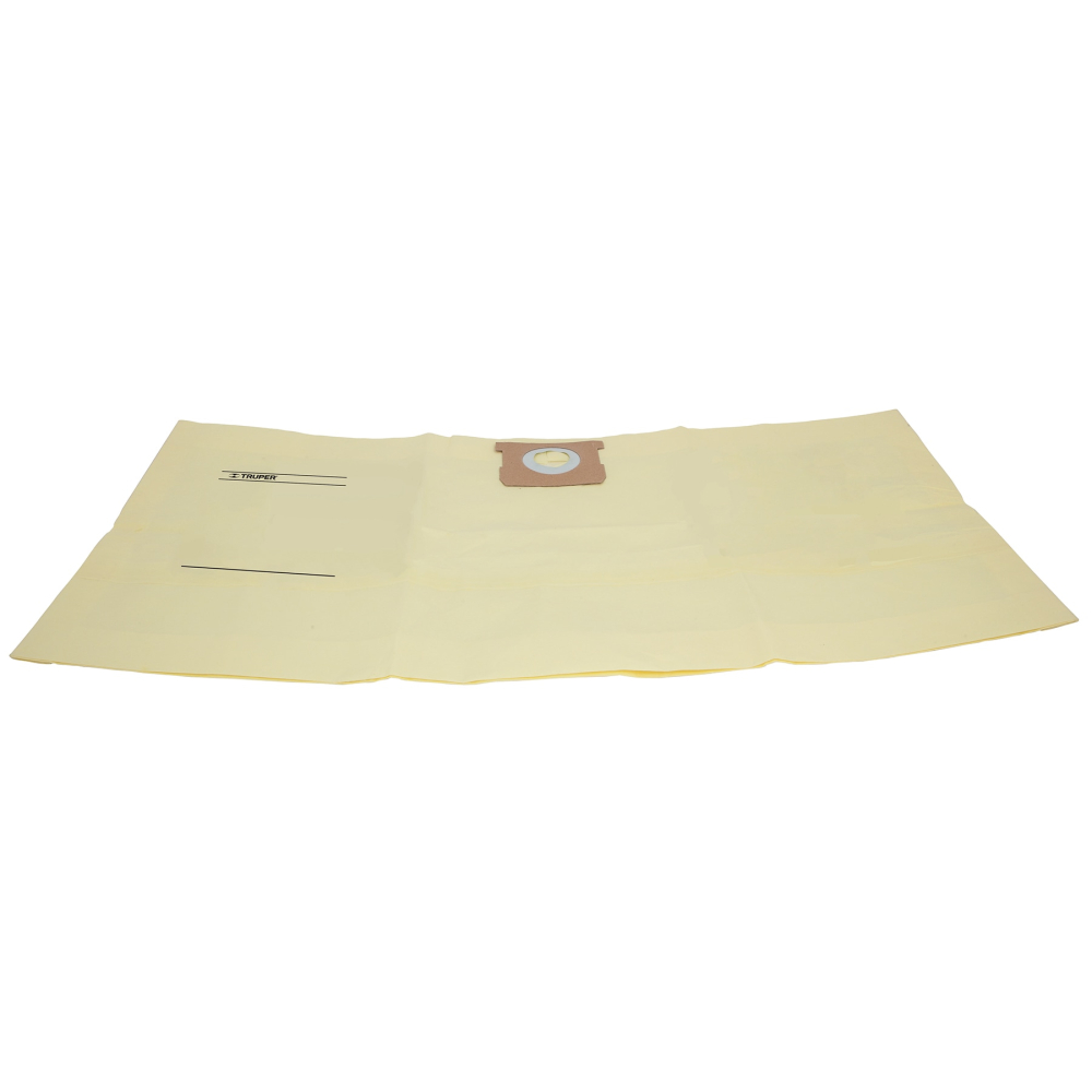 Bolsa para polvo para aspiradora ASPI-08X, TRUPER FILP-ASPI-8X