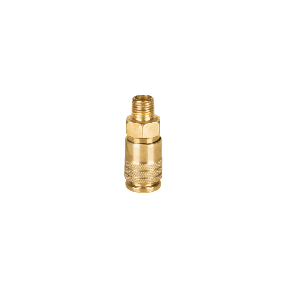 Válvula de salida para compresores 25/50L, Truper R28-COMP-25/50L