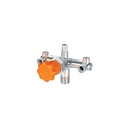Válvula reguladora para compresores 25/50L, TRUPER R29-COMP-25/50L