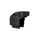 Carcasa plástica para compresores 25/50L, TRUPER R30-COMP-25/50L