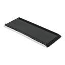 Repuesto para pinta pad, 9', TRUPER REP-PAD-9