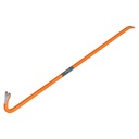 Barreta de uña de 3/4' x 105 cm, TRUPER BU-105