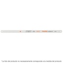 Blíster con 2 seguetas bimetálicas de 18 DPP, TRUPER EXPERT SBI-18/2