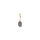Bolsa con 2 carbones de repuesto para ESMA-4-1/2P4, PRETUL CB-ES-4-1/2P4