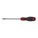 Desarmador plano 5/16' x 6' mango Comfort Grip, PRETUL DR-5/16X6BP