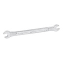 Llave española, 1/4 x 5/16' x 122 mm de largo, PRETUL LL-3018P
