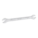 Llave española 10 x 11 mm x 157 mm de largo, PRETUL LL-31011MP