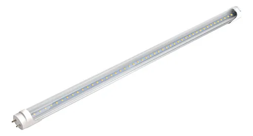 Tubo LED T8 9W G13, 6500K blanca fría, BASIC descontinuado LED-T809B