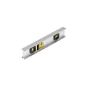 Nivel de 12' con cuerpo de aluminio, PRETUL NP-12P