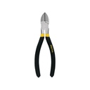 Pinza de corte diagonal 7' mango de PVC, PRETUL PCD-7P