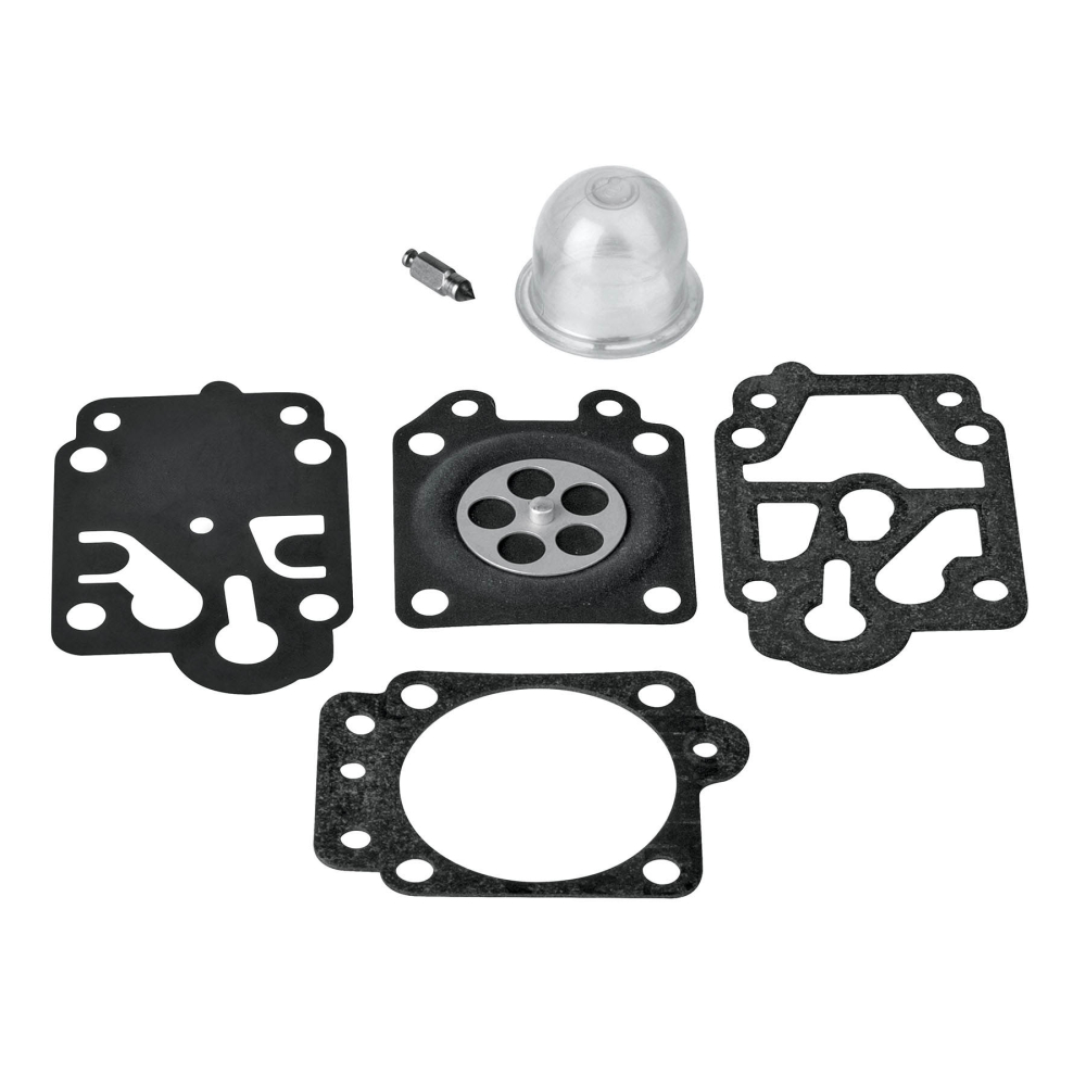 Kit de mantenimiento para carburador para DES-25P, PRETUL KC-DES-25P
