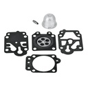Kit de mantenimiento para carburador para DES-25P, PRETUL KC-DES-25P