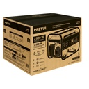 Caja de empaque de repuesto GEN-25P, PRETUL CJ-GEN-25P