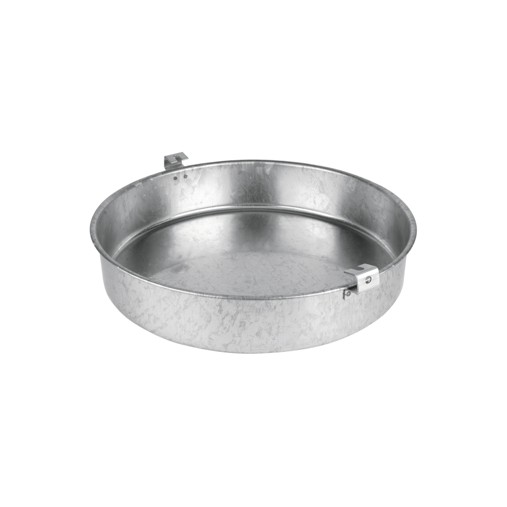 Charola para báscula mecánica colgante, TRUPER REF-BASC-01