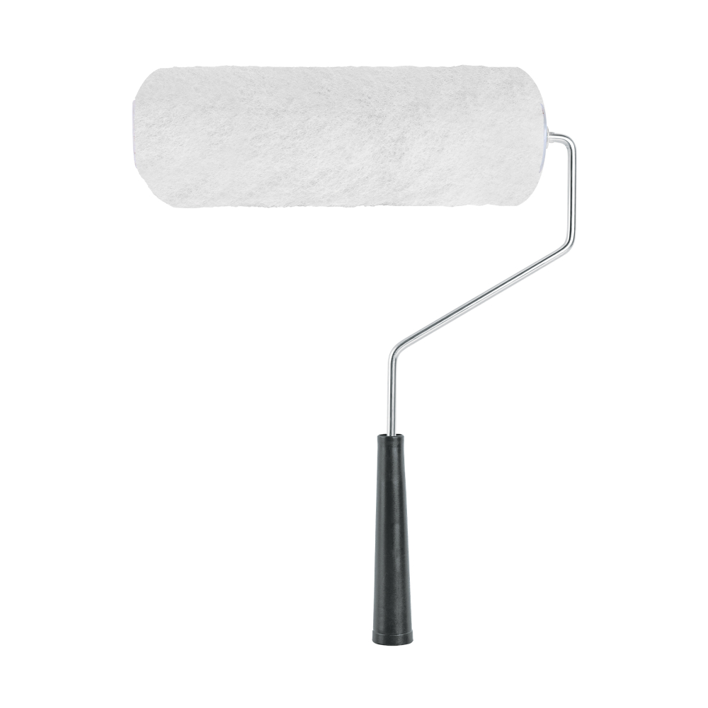 Rodillo para pintar 9x1-1/4'superficies extra rugosas,PRETUL ROPI-930P