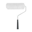 Rodillo para pintar 9x1-1/4'superficies extra rugosas,PRETUL ROPI-930P