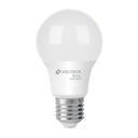 Foco LED 8W (60W) A19, 3000K blanca cálida, 790 lm, BASIC LED-60CB