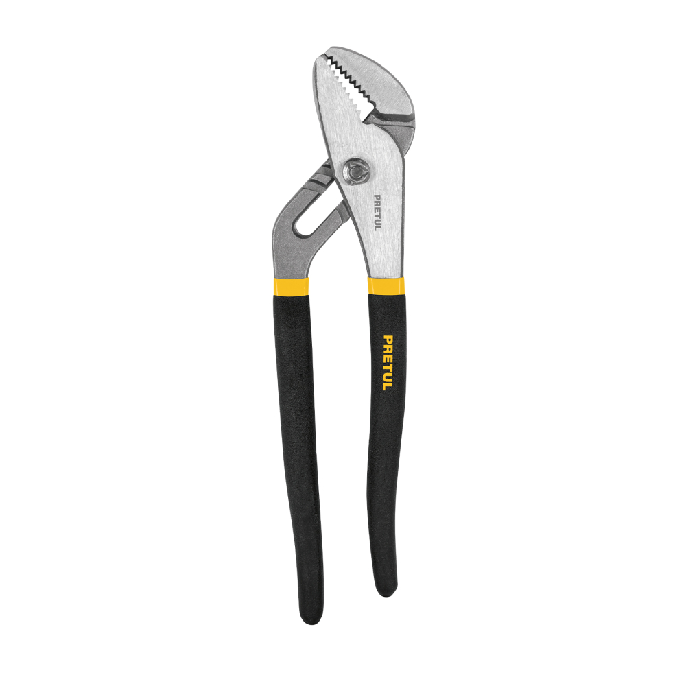 Pinza de extensión 10' mango de PVC, PRETUL PEX-10P