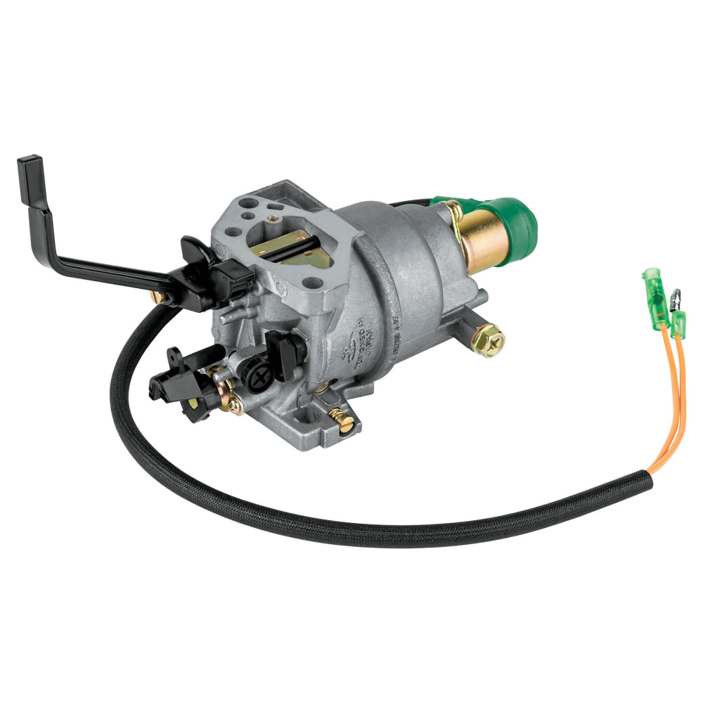 Carburador para generador a gasolina GEN-55P, PRETUL CB-GEN-55P