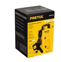 Caja de empaque de repuesto para HILA-1300P, PRETUL CJ-HILA-1300P