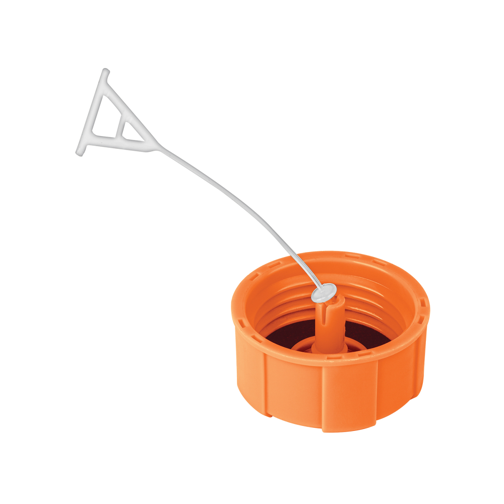 Tapón de gasolina para DES-52P, PRETUL TAPG-DES-52P