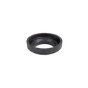 Empaque unión tanque-taza para WC, 2', FOSET EMU-2