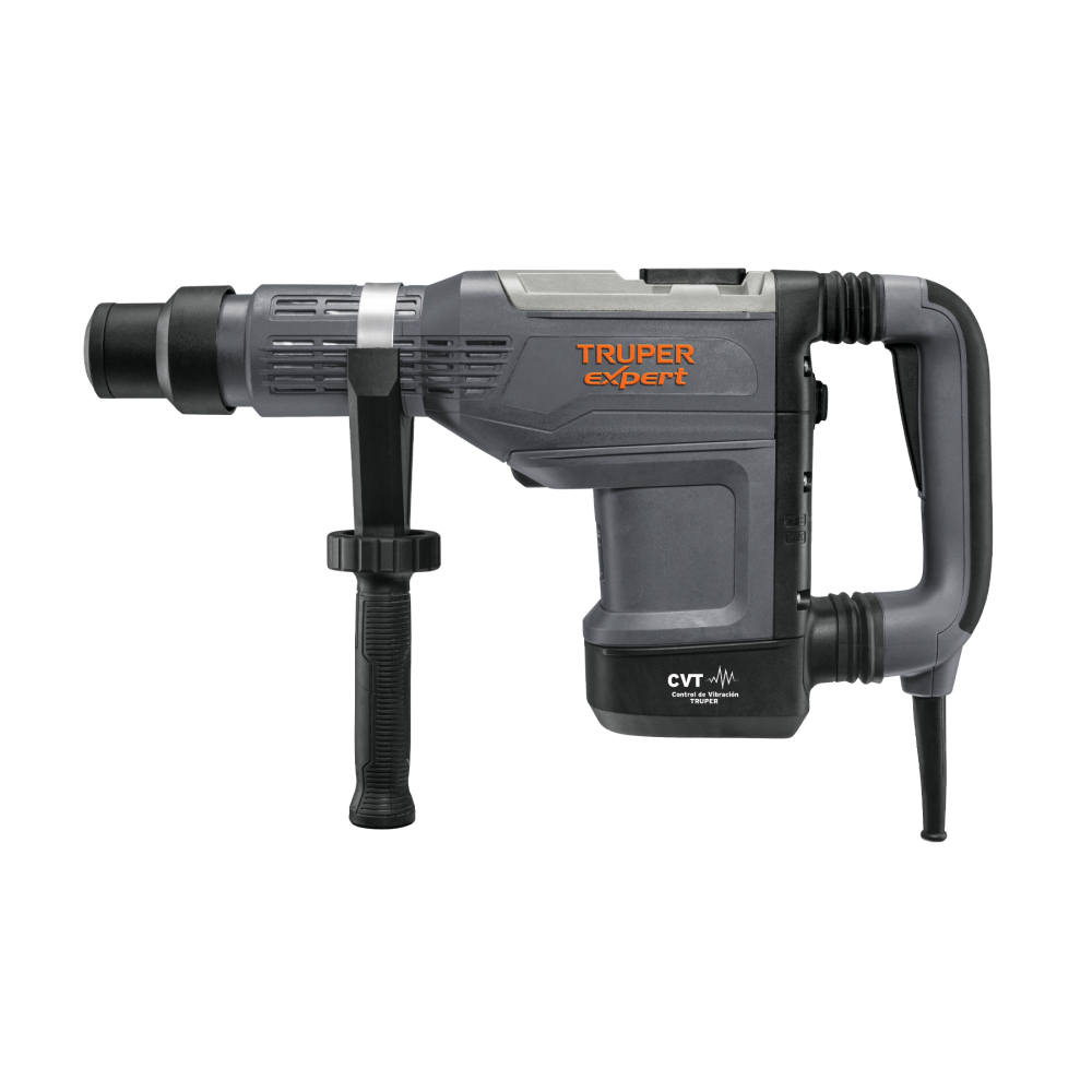 Rotomartillo SDS Max/destornillador 9 kg, 15J, 1500W, EXPERT RMAX-15NX