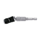 Extensión magnética articulada 3 1/2', para puntas, EXPERT PUDE-9090