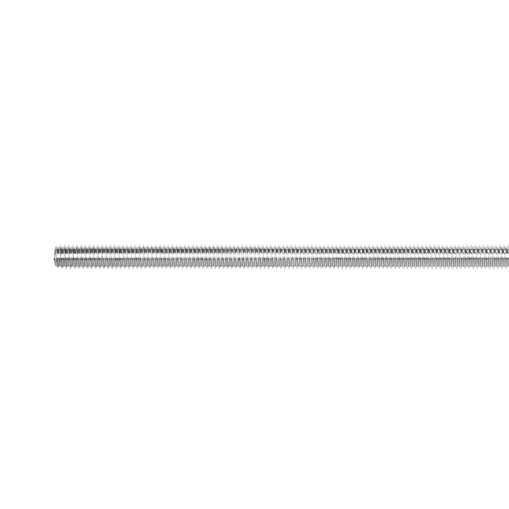 Varilla roscada de 1 m x 7/16', FIERO VARO-7/16