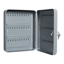 Caja con 60 ganchos para llaves, HERMEX CALLA-60